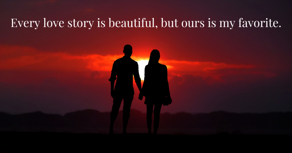 Love Quotes for Husband