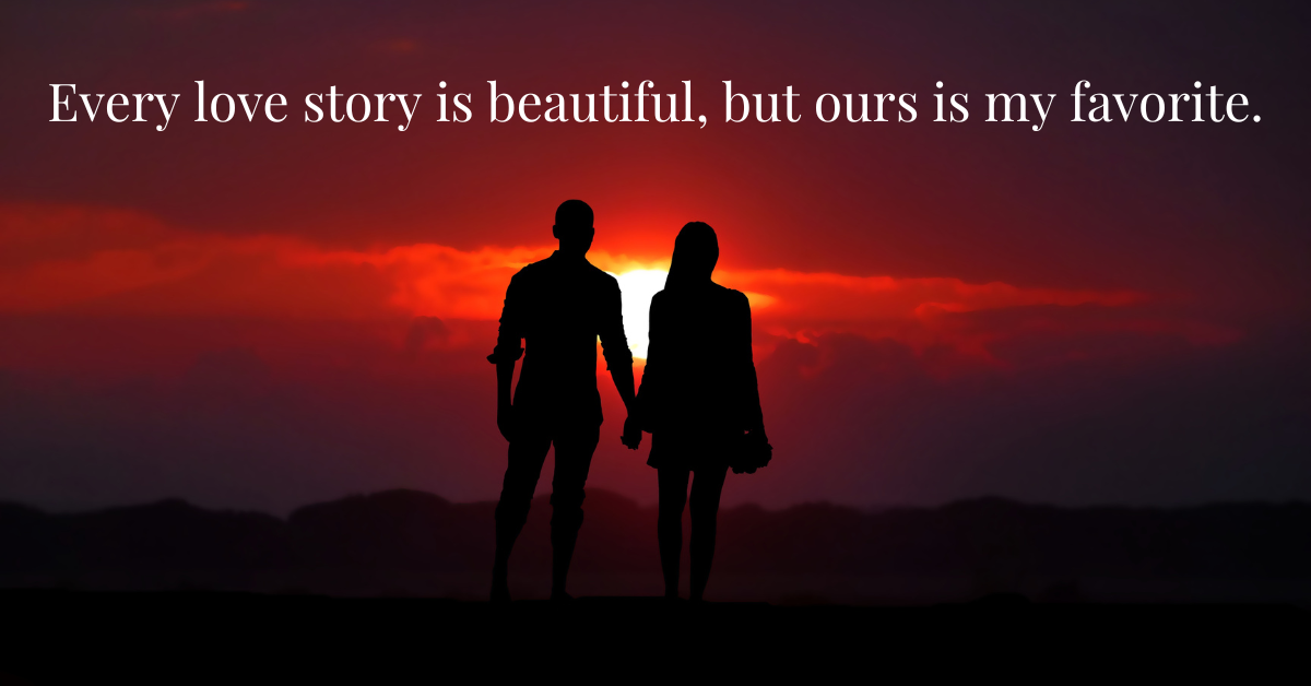 99 Sweetest Love Quotes for Husband - Love Quotes