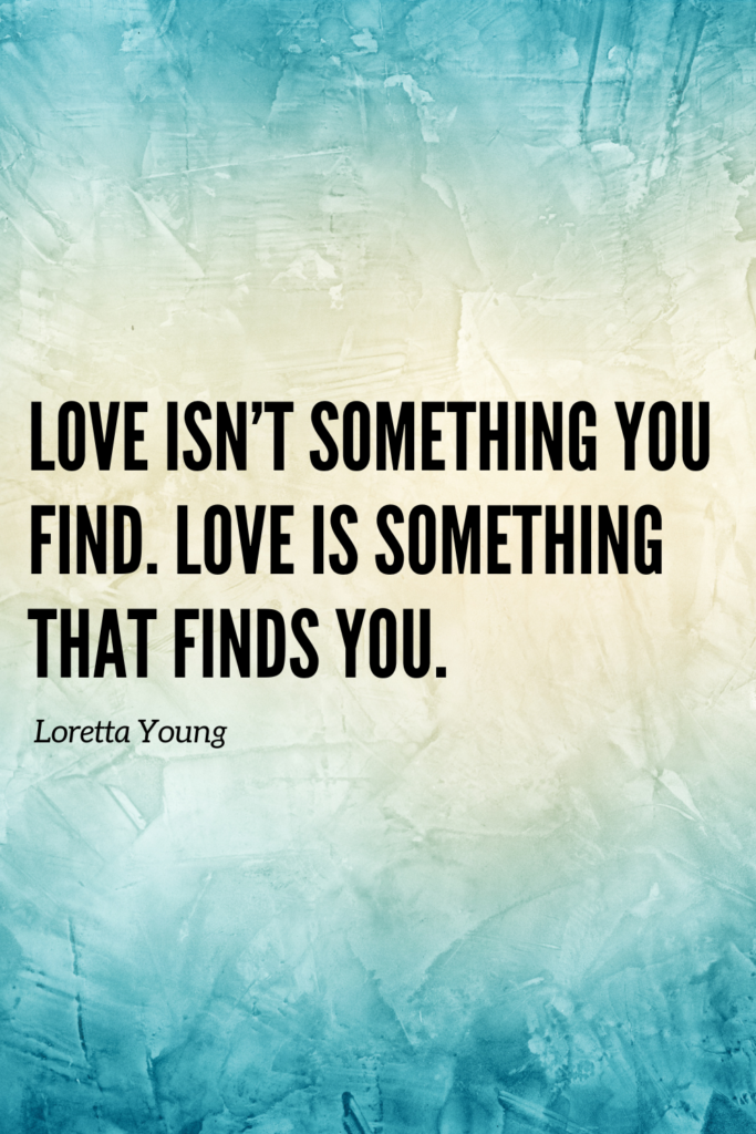 Romantic Love Quotes for Him